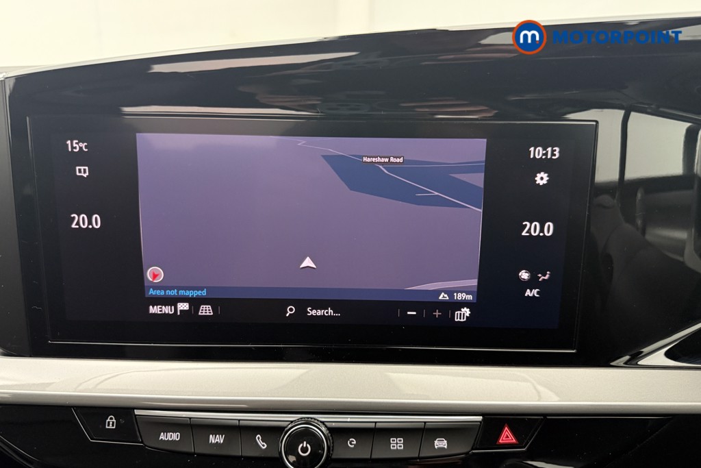 Vauxhall Mokka Elite Premium Automatic Electric SUV - Stock Number (1640715) - 21st supplementary image