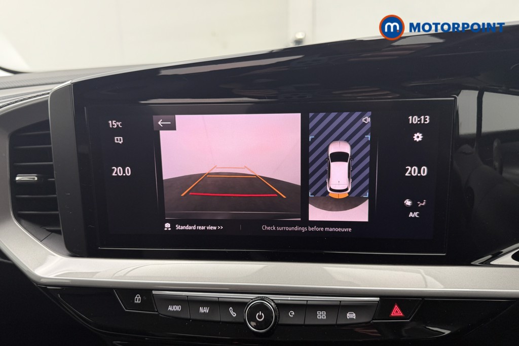 Vauxhall Mokka Elite Premium Automatic Electric SUV - Stock Number (1640715) - 22nd supplementary image