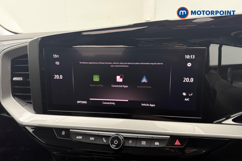 Vauxhall Mokka Elite Premium Automatic Electric SUV - Stock Number (1640715) - 23rd supplementary image
