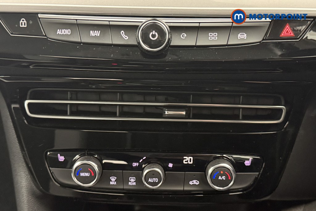 Vauxhall Mokka Elite Premium Automatic Electric SUV - Stock Number (1640715) - 25th supplementary image