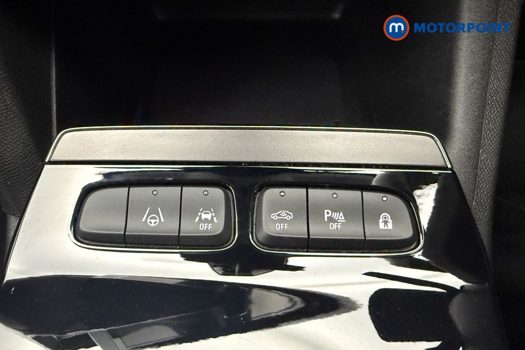 Vauxhall Mokka Elite Premium Automatic Electric SUV - Stock Number (1640715) - 27th supplementary image