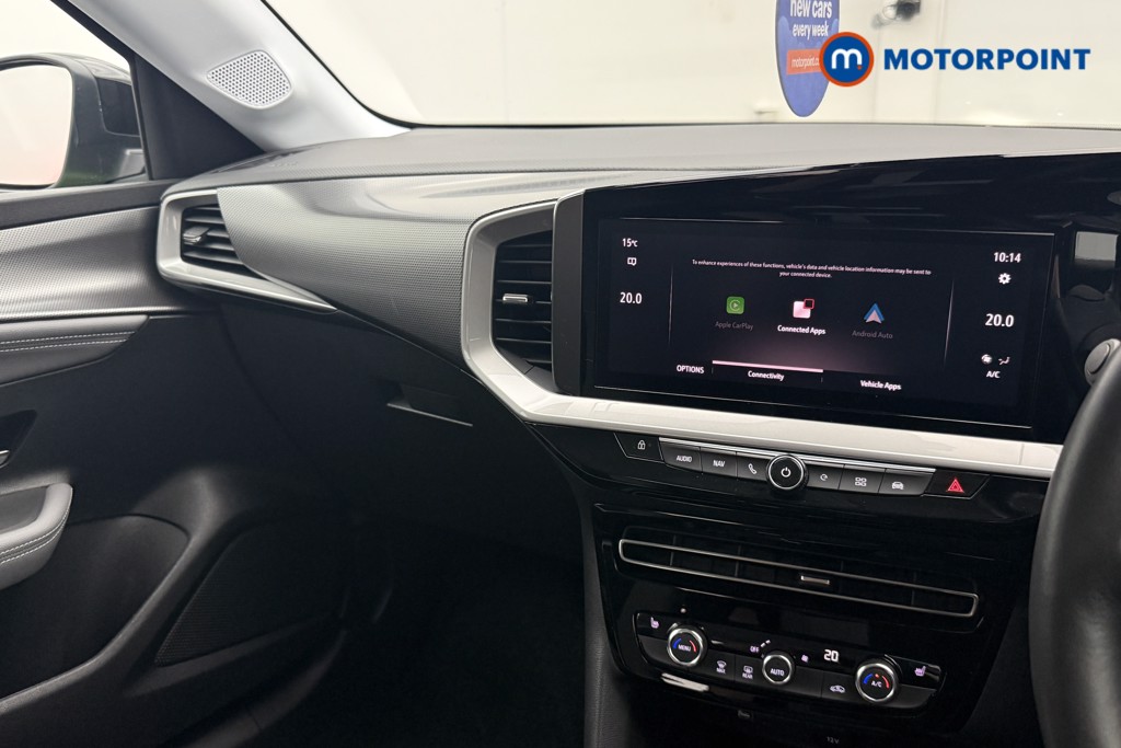 Vauxhall Mokka Elite Premium Automatic Electric SUV - Stock Number (1640715) - 30th supplementary image