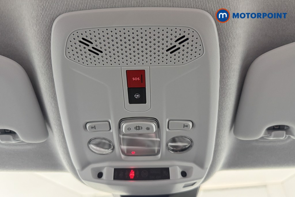 Vauxhall Mokka Elite Premium Automatic Electric SUV - Stock Number (1640715) - 31st supplementary image