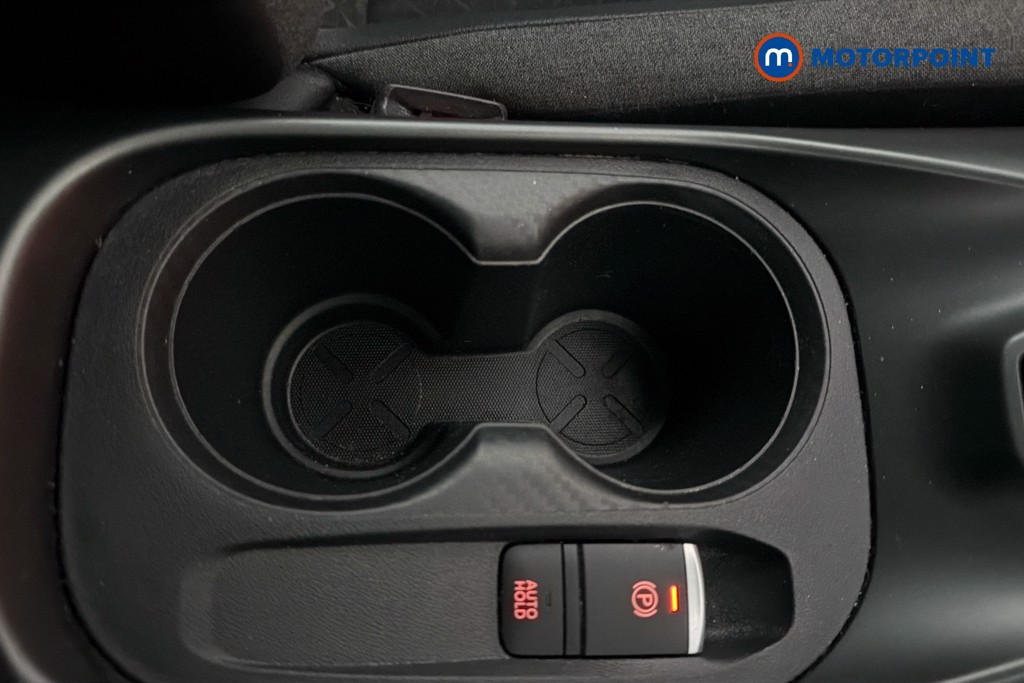 Nissan Juke N-Connecta Automatic Petrol SUV - Stock Number (1641278) - 16th supplementary image