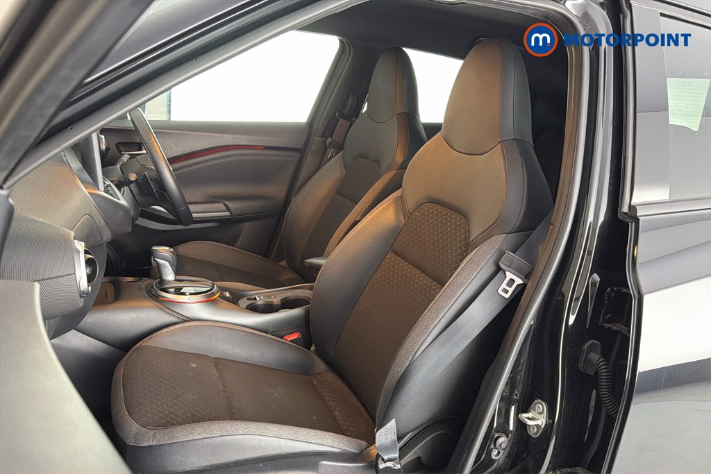 Nissan Juke N-Connecta Automatic Petrol SUV - Stock Number (1641278) - 22nd supplementary image