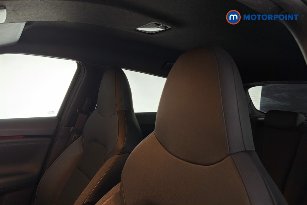 Nissan Juke N-Connecta Automatic Petrol SUV - Stock Number (1641278) - 23rd supplementary image