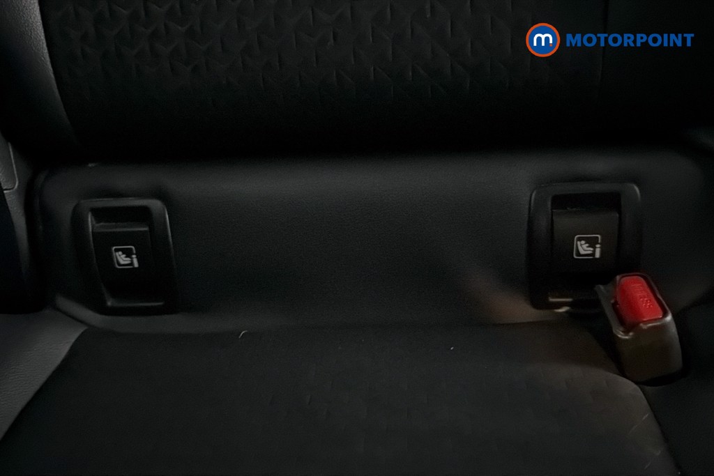 Nissan Juke N-Connecta Automatic Petrol SUV - Stock Number (1641278) - 29th supplementary image
