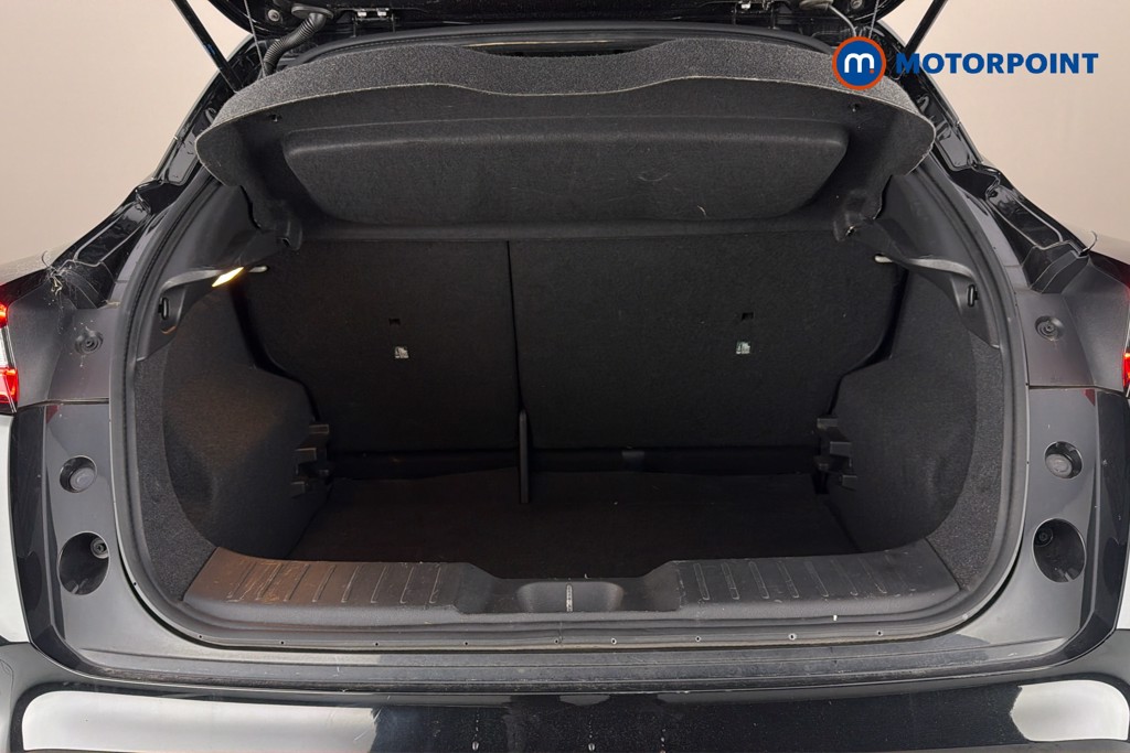 Nissan Juke N-Connecta Automatic Petrol SUV - Stock Number (1641278) - 33rd supplementary image