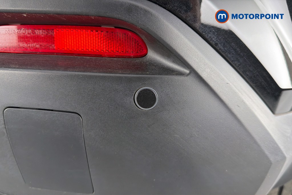 Nissan Juke N-Connecta Automatic Petrol SUV - Stock Number (1641278) - 40th supplementary image
