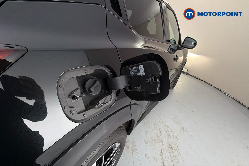 Nissan Juke N-Connecta Automatic Petrol SUV - Stock Number (1641278) - 41st supplementary image