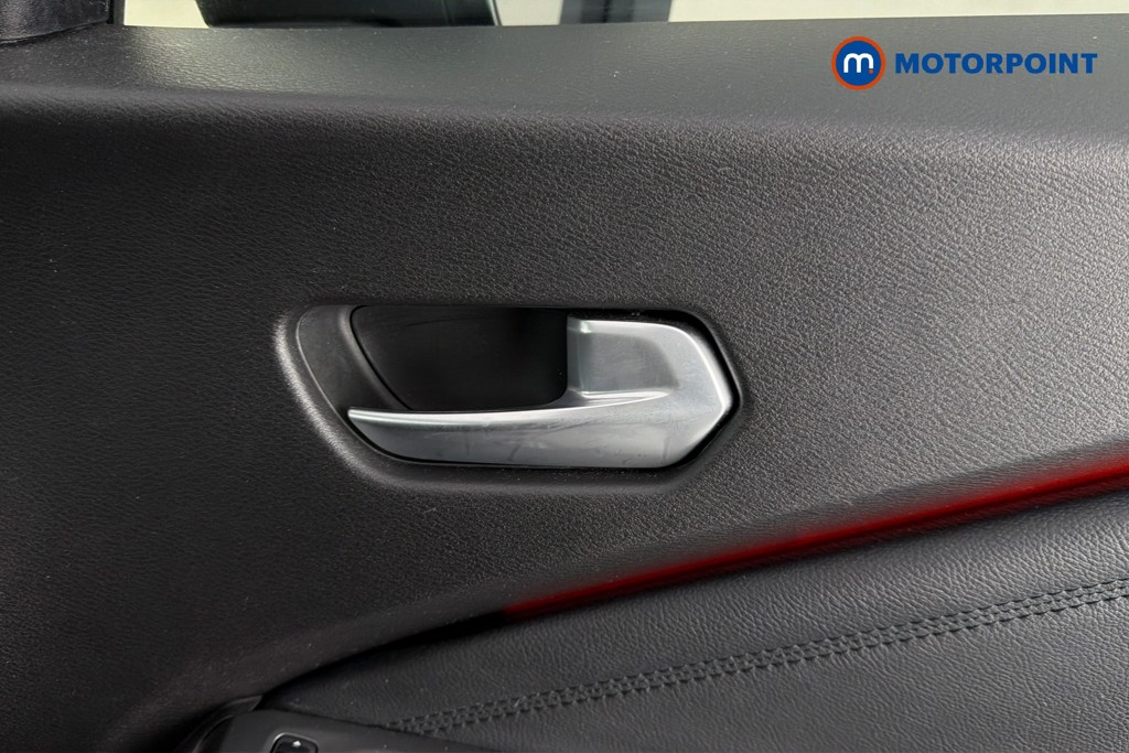 Nissan Juke N-Connecta Automatic Petrol SUV - Stock Number (1641278) - 42nd supplementary image