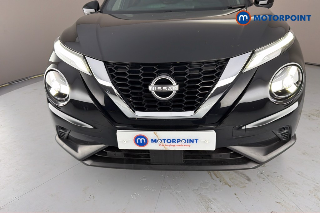 Nissan Juke N-Connecta Automatic Petrol SUV - Stock Number (1641278) - 45th supplementary image