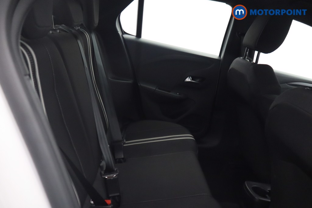 Vauxhall Corsa GS Manual Petrol Hatchback - Stock Number (1641493) - 7th supplementary image