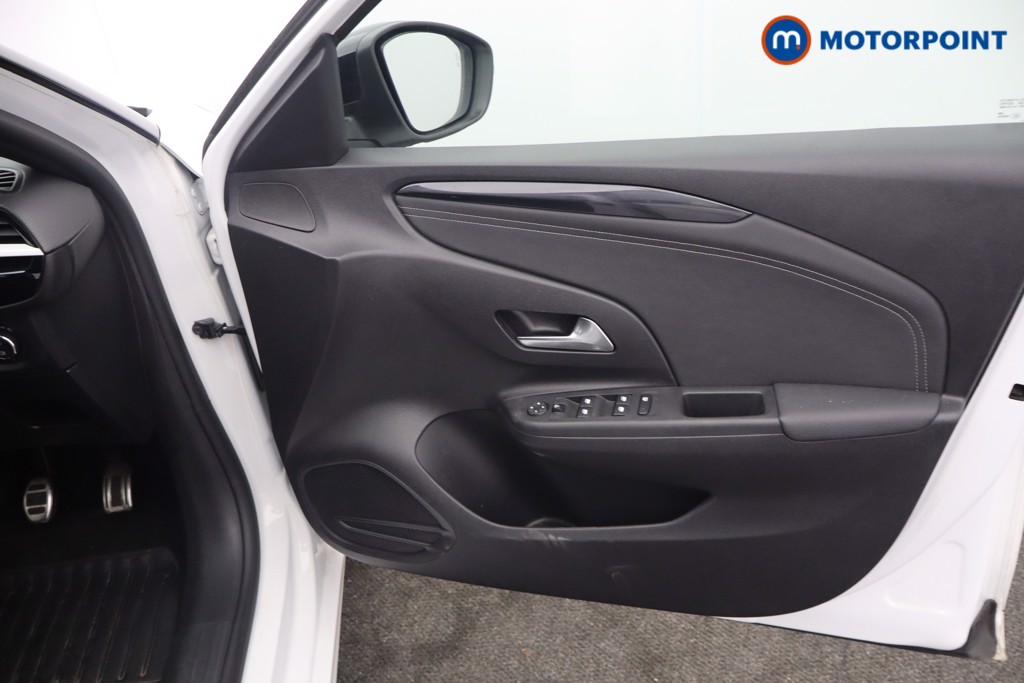 Vauxhall Corsa GS Manual Petrol Hatchback - Stock Number (1641493) - 9th supplementary image