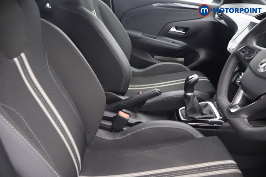 Vauxhall Corsa GS Manual Petrol Hatchback - Stock Number (1641493) - 11th supplementary image