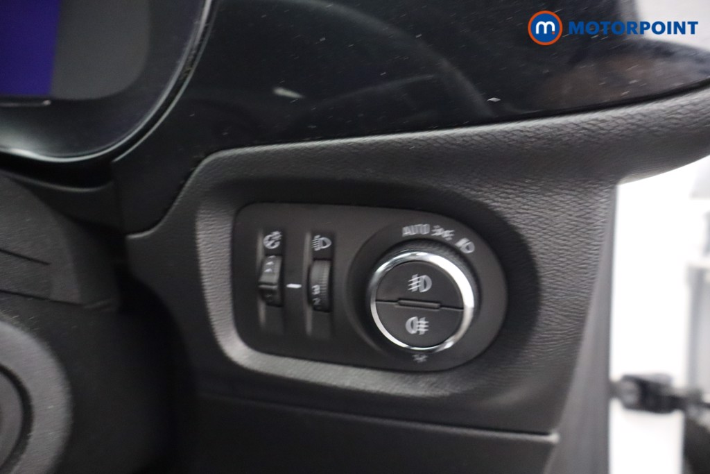 Vauxhall Corsa GS Manual Petrol Hatchback - Stock Number (1641493) - 12th supplementary image
