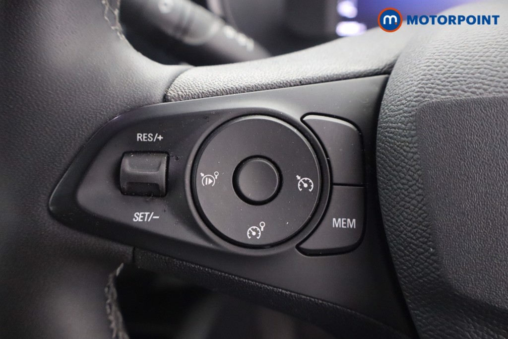 Vauxhall Corsa GS Manual Petrol Hatchback - Stock Number (1641493) - 14th supplementary image