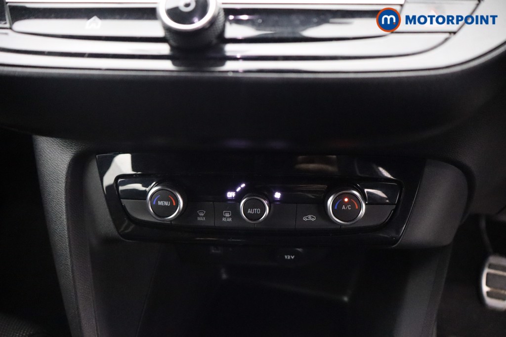 Vauxhall Corsa GS Manual Petrol Hatchback - Stock Number (1641493) - 16th supplementary image