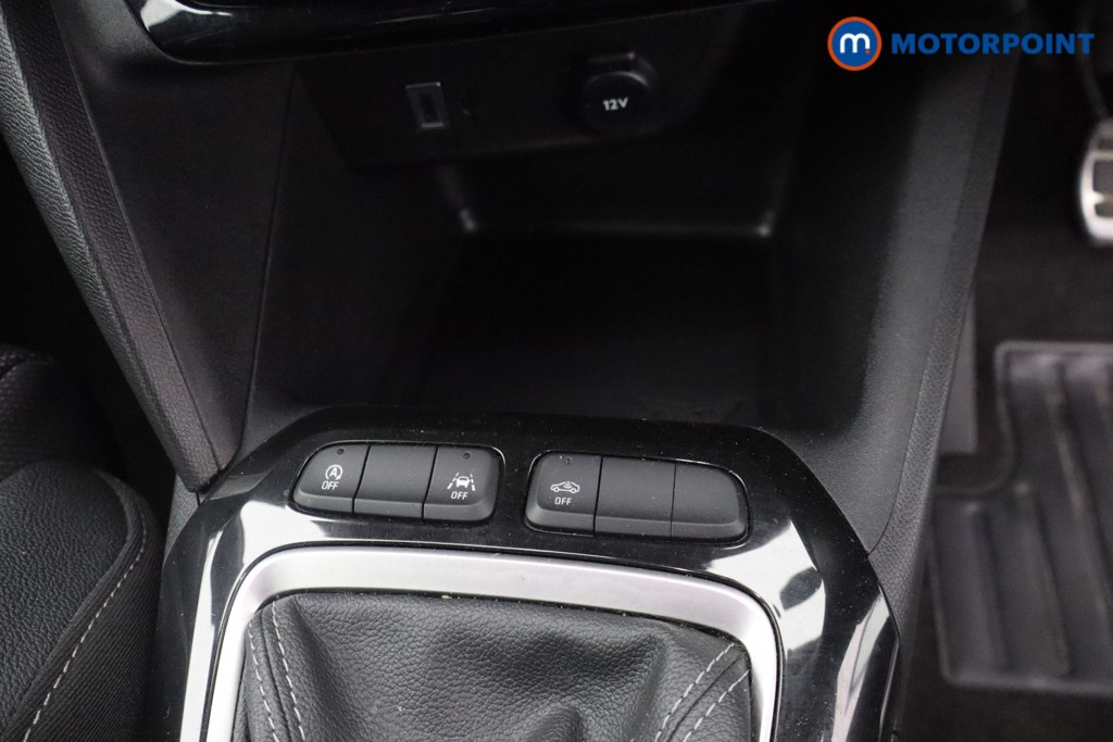 Vauxhall Corsa GS Manual Petrol Hatchback - Stock Number (1641493) - 17th supplementary image