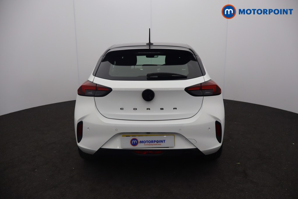Vauxhall Corsa GS Manual Petrol Hatchback - Stock Number (1641493) - 1st supplementary image