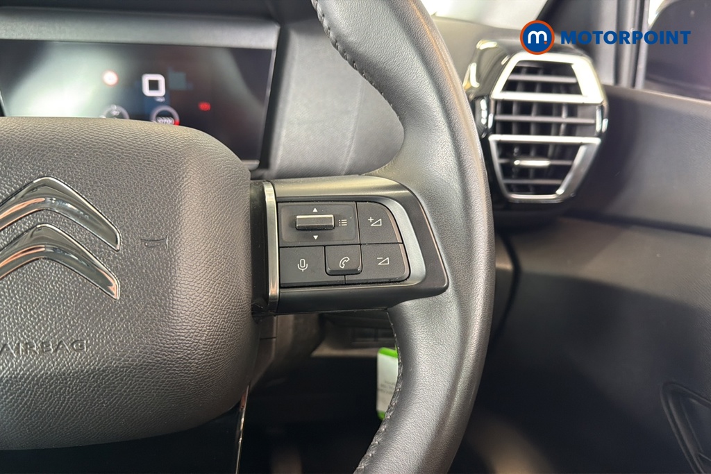 Citroen C4 YOU Manual Petrol Hatchback - Stock Number (1642027) - 3rd supplementary image