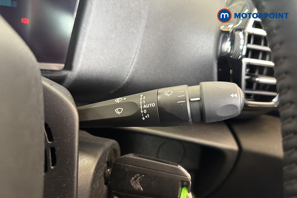 Citroen C4 YOU Manual Petrol Hatchback - Stock Number (1642027) - 6th supplementary image