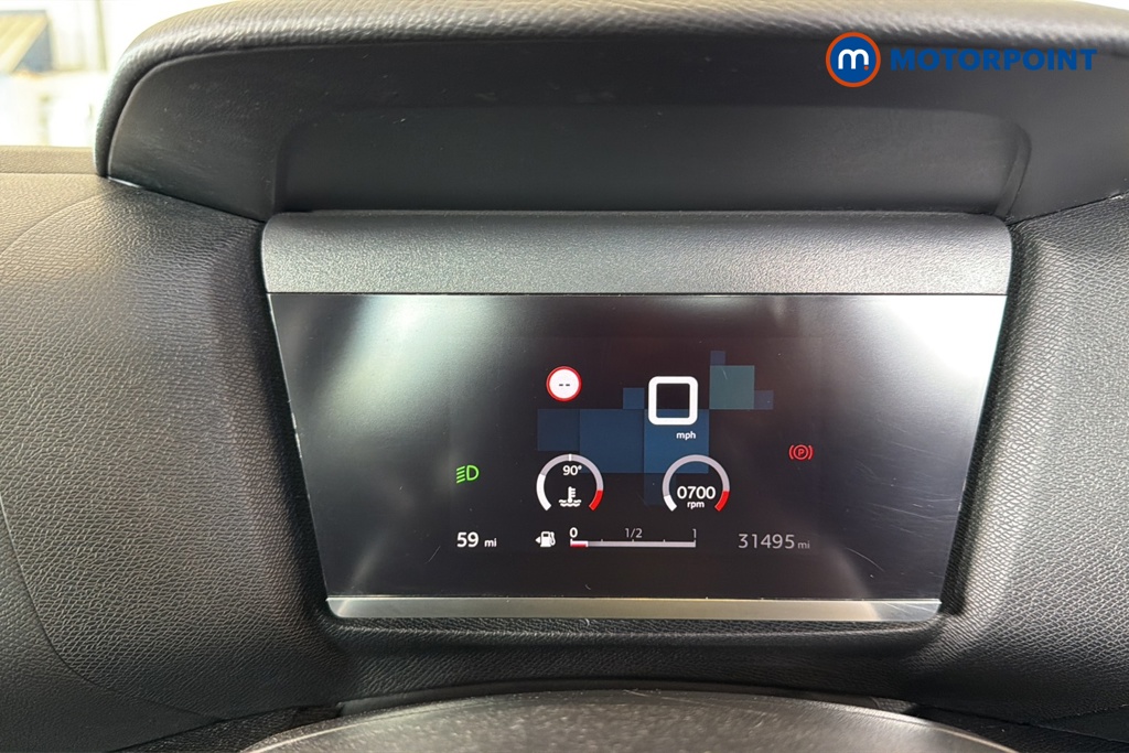 Citroen C4 YOU Manual Petrol Hatchback - Stock Number (1642027) - 7th supplementary image