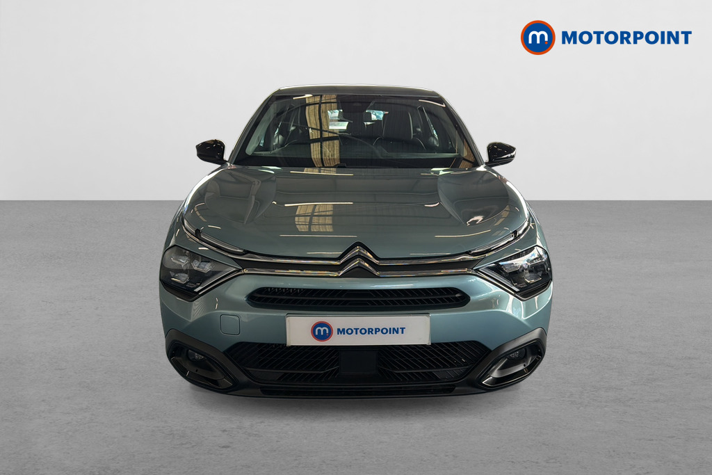 Citroen C4 YOU Manual Petrol Hatchback - Stock Number (1642027) - Front bumper