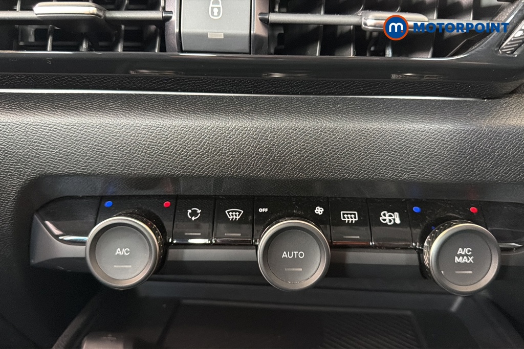 Citroen C4 YOU Manual Petrol Hatchback - Stock Number (1642027) - 12th supplementary image