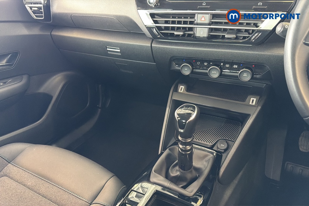 Citroen C4 YOU Manual Petrol Hatchback - Stock Number (1642027) - 15th supplementary image