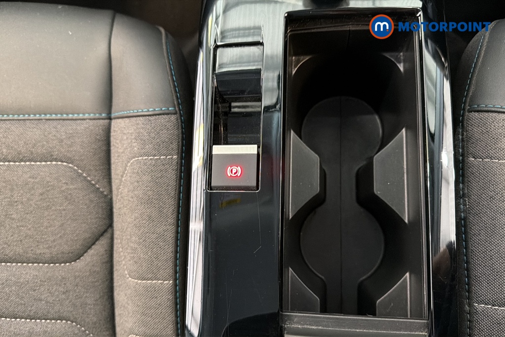Citroen C4 YOU Manual Petrol Hatchback - Stock Number (1642027) - 16th supplementary image
