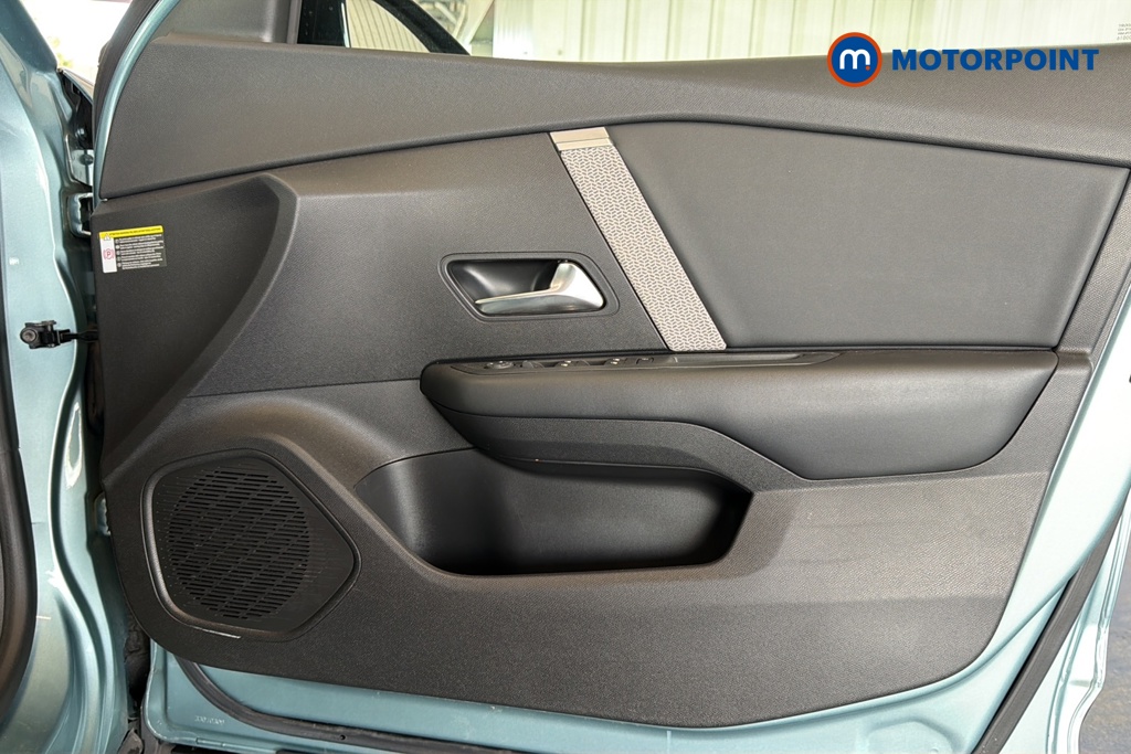 Citroen C4 YOU Manual Petrol Hatchback - Stock Number (1642027) - 18th supplementary image