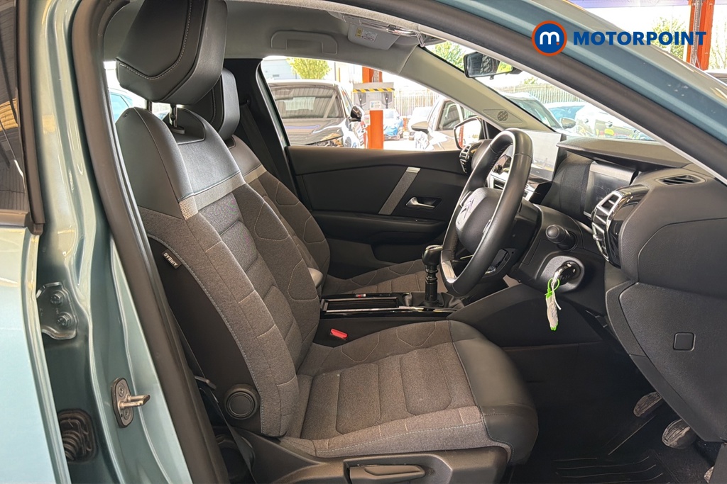 Citroen C4 YOU Manual Petrol Hatchback - Stock Number (1642027) - 22nd supplementary image