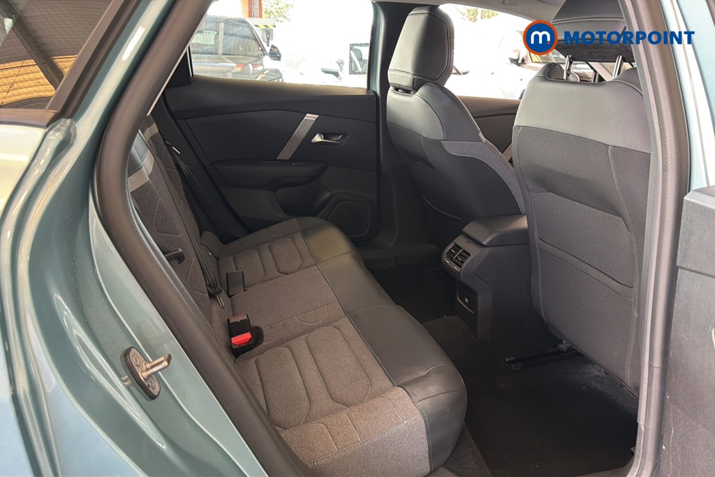Citroen C4 YOU Manual Petrol Hatchback - Stock Number (1642027) - 25th supplementary image