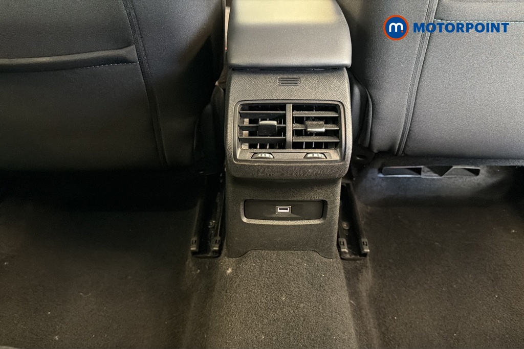 Citroen C4 YOU Manual Petrol Hatchback - Stock Number (1642027) - 28th supplementary image