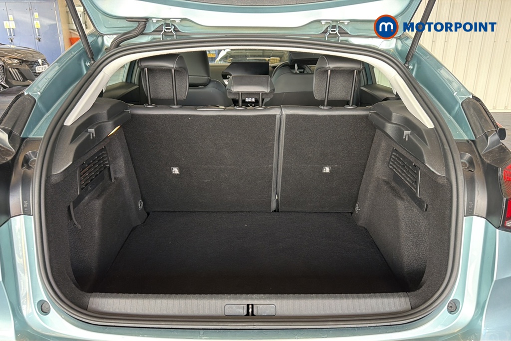 Citroen C4 YOU Manual Petrol Hatchback - Stock Number (1642027) - 30th supplementary image