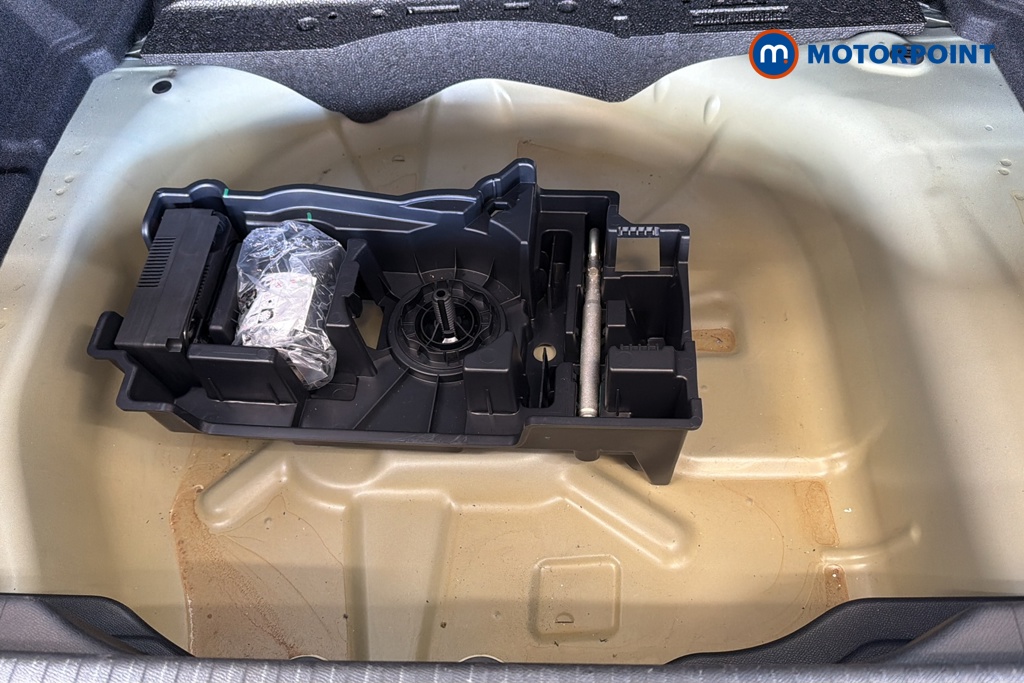 Citroen C4 YOU Manual Petrol Hatchback - Stock Number (1642027) - 33rd supplementary image