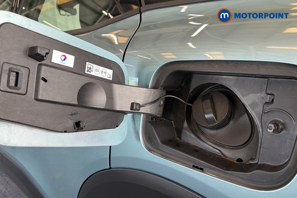 Citroen C4 YOU Manual Petrol Hatchback - Stock Number (1642027) - 41st supplementary image