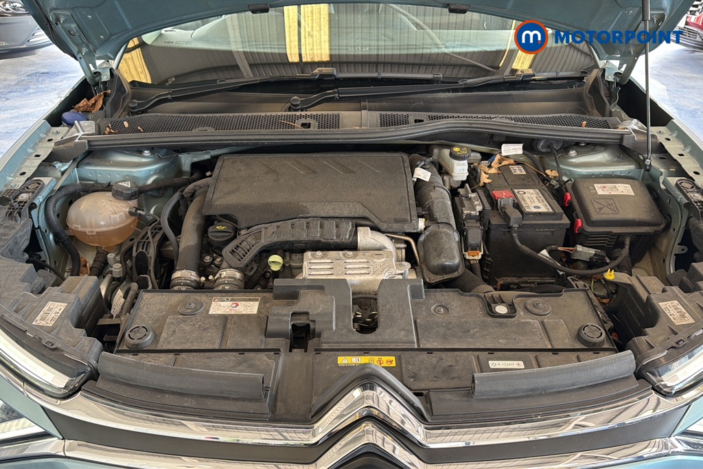 Citroen C4 YOU Manual Petrol Hatchback - Stock Number (1642027) - 48th supplementary image