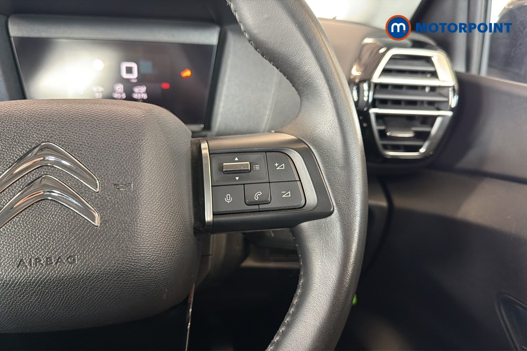 Citroen C4 YOU Manual Petrol Hatchback - Stock Number (1642049) - 3rd supplementary image