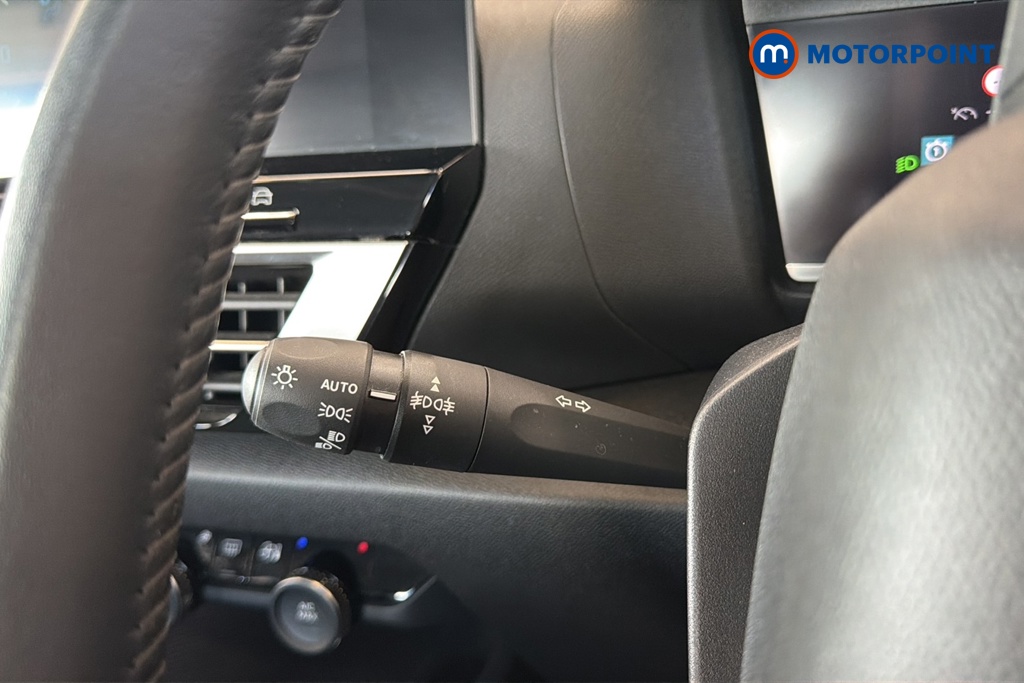 Citroen C4 YOU Manual Petrol Hatchback - Stock Number (1642049) - 5th supplementary image