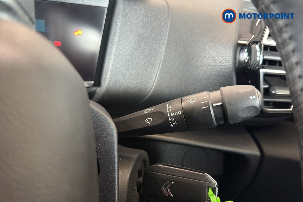Citroen C4 YOU Manual Petrol Hatchback - Stock Number (1642049) - 6th supplementary image