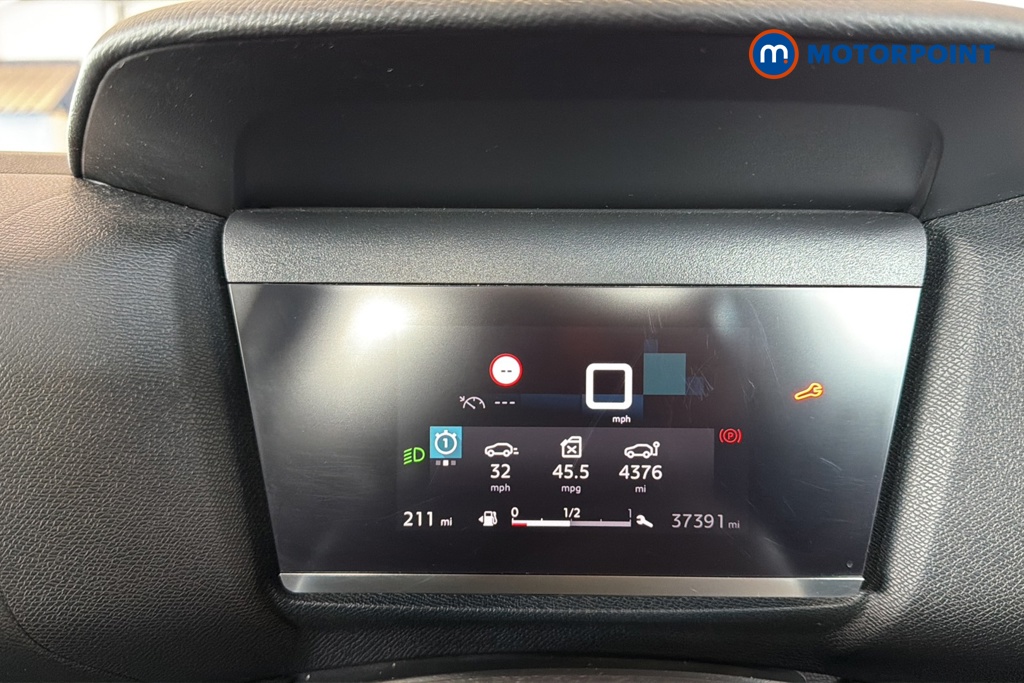 Citroen C4 YOU Manual Petrol Hatchback - Stock Number (1642049) - 7th supplementary image
