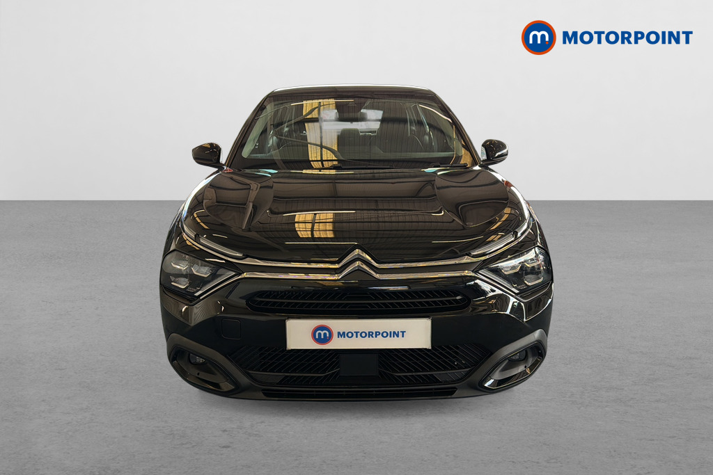 Citroen C4 YOU Manual Petrol Hatchback - Stock Number (1642049) - Front bumper