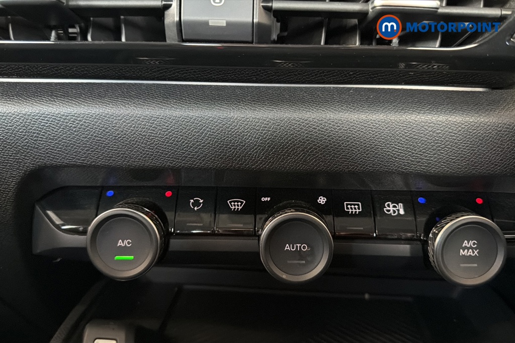 Citroen C4 YOU Manual Petrol Hatchback - Stock Number (1642049) - 12th supplementary image