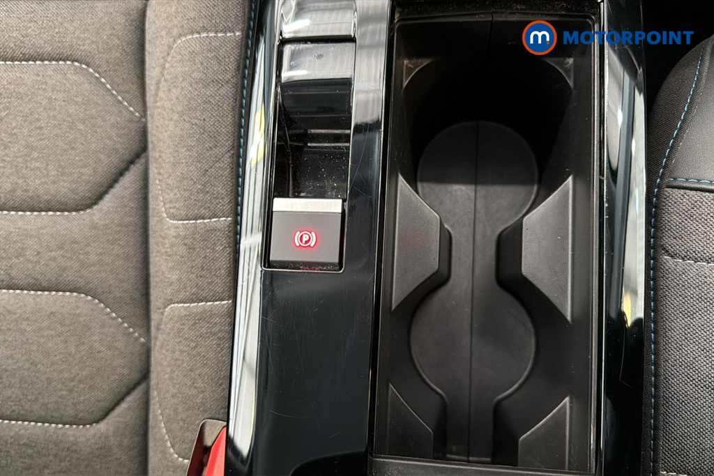 Citroen C4 YOU Manual Petrol Hatchback - Stock Number (1642049) - 16th supplementary image