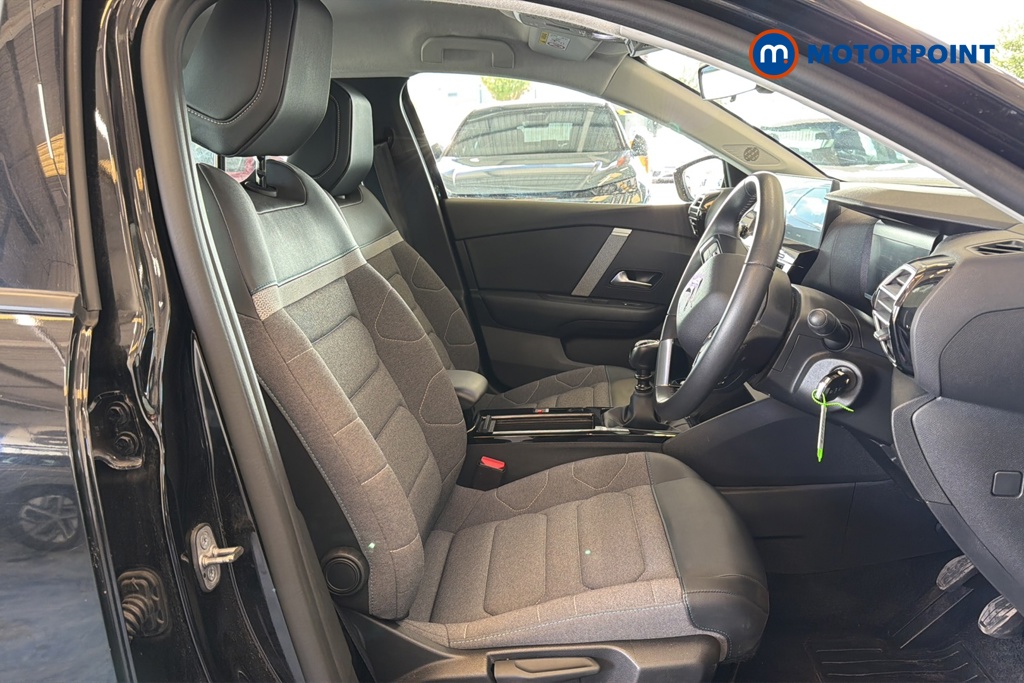 Citroen C4 YOU Manual Petrol Hatchback - Stock Number (1642049) - 22nd supplementary image
