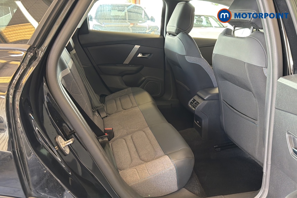 Citroen C4 YOU Manual Petrol Hatchback - Stock Number (1642049) - 25th supplementary image