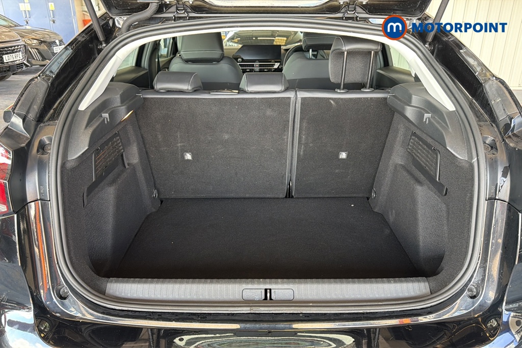 Citroen C4 YOU Manual Petrol Hatchback - Stock Number (1642049) - 30th supplementary image