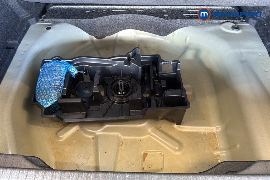 Citroen C4 YOU Manual Petrol Hatchback - Stock Number (1642049) - 33rd supplementary image